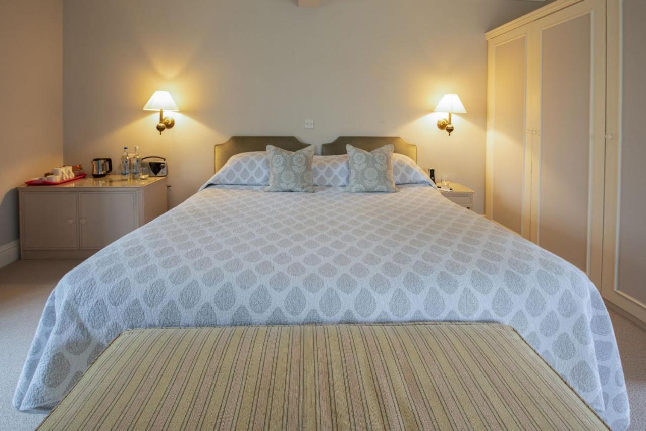 Plumber Manor Hotel Sturminster Newton Ngoại thất bức ảnh