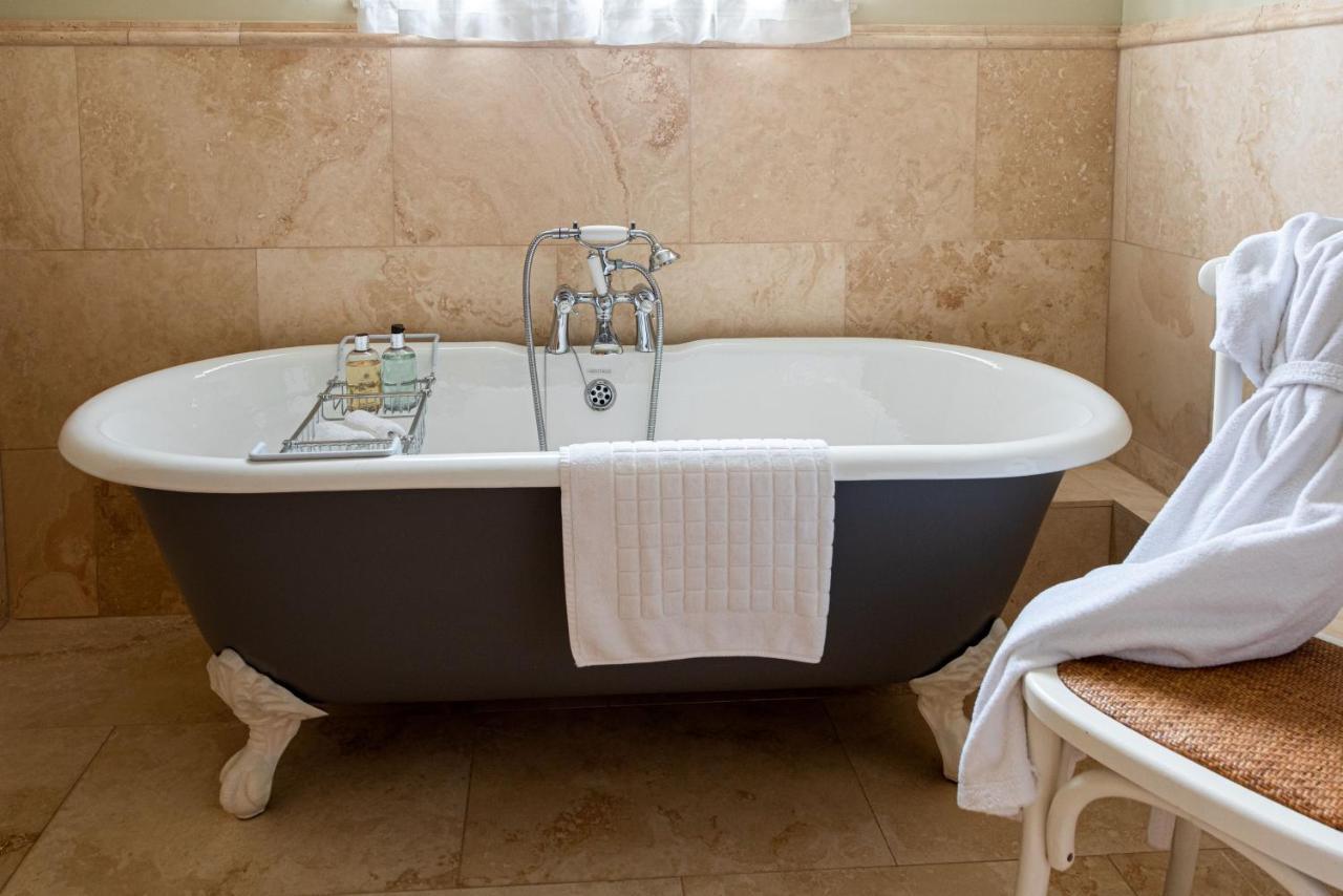 Plumber Manor Hotel Sturminster Newton Ngoại thất bức ảnh