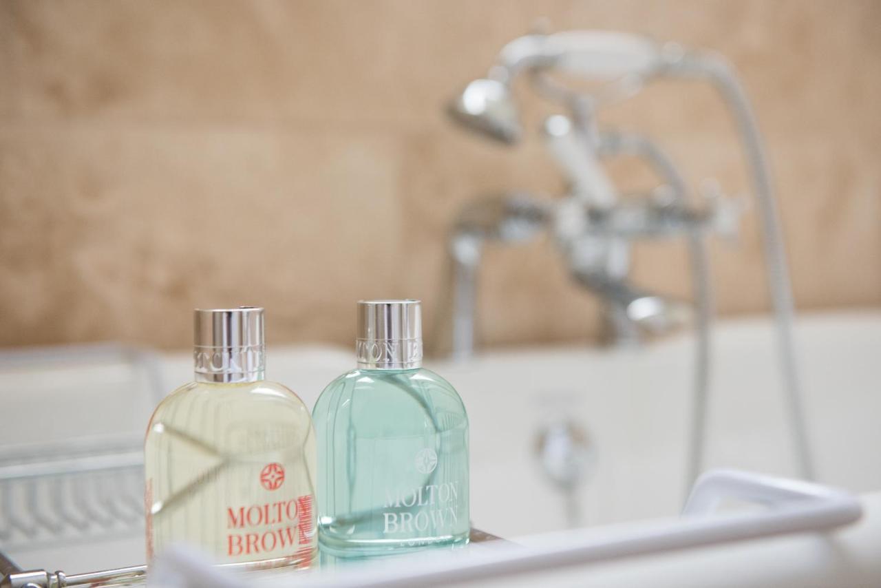 Plumber Manor Hotel Sturminster Newton Ngoại thất bức ảnh