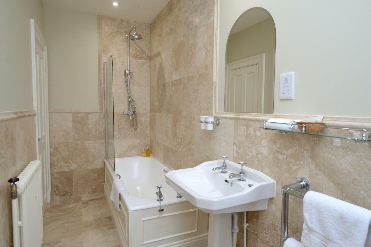 Plumber Manor Hotel Sturminster Newton Ngoại thất bức ảnh